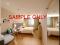 Sample Only | Sample Only 2-Bedroom Apartment within a minutes walk from Ramsey